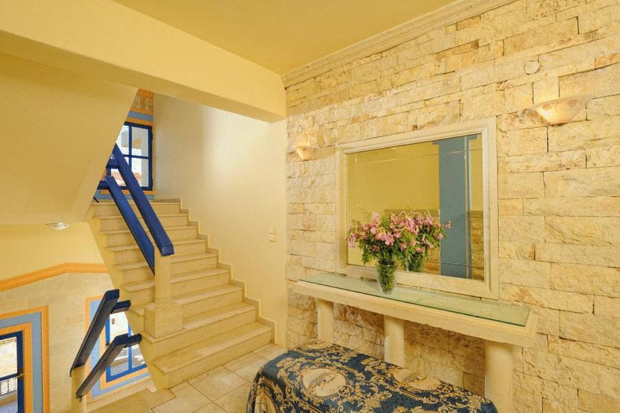 Parthenis Hotel & Suites Malia Exterior foto